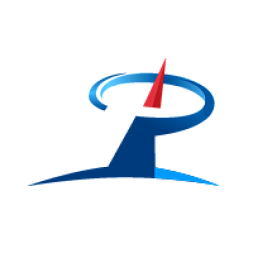 Logo design for RussianHour