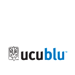 Promo site for Ukrainian Credit Union