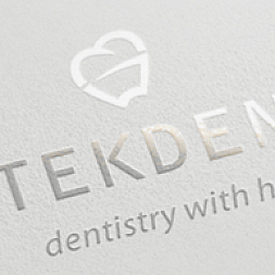 Logo Design for Eltek Dental
