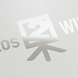 Logo Design for Photos2Win