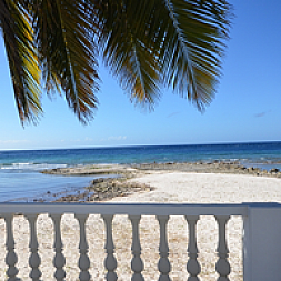 Website for Aruba On The Beach
