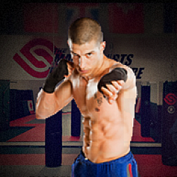 Website for The Martial Arts Training Centre