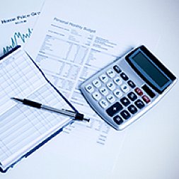 Website for Common Accounting Business Services