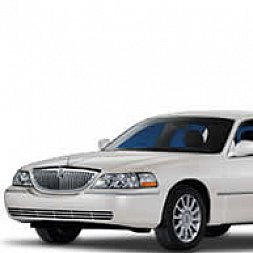 Website for NYC Van and Limo