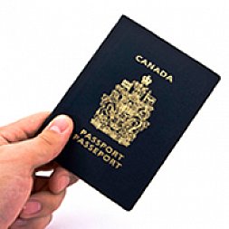Website for Canadian Immigration Experts