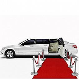 Website for Book Me Limo